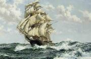 unknow artist Seascape, boats, ships and warships. 91